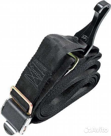 Якорный ремень для автокресла