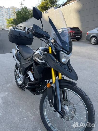 Racer Ranger RC250-GY8A