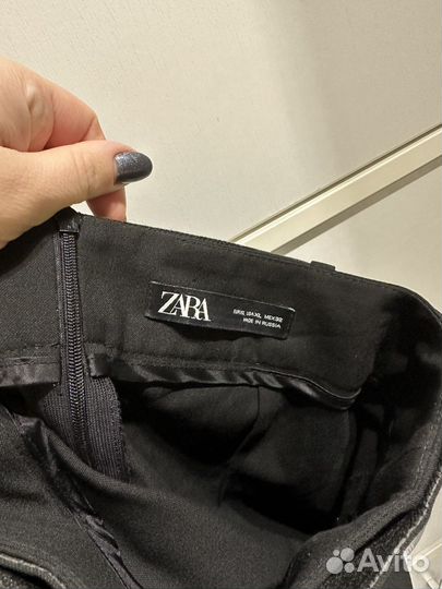 Женские вещи Zara