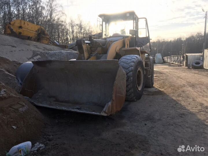 Спецтехника