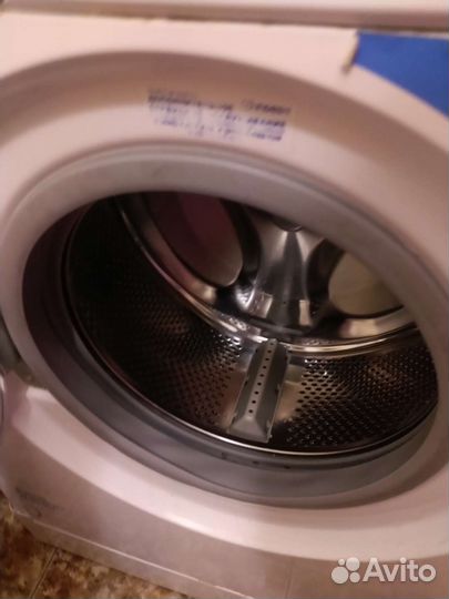 Стиральная машина автомат бу