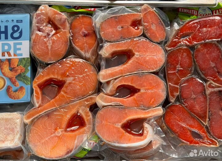 Продукты питания