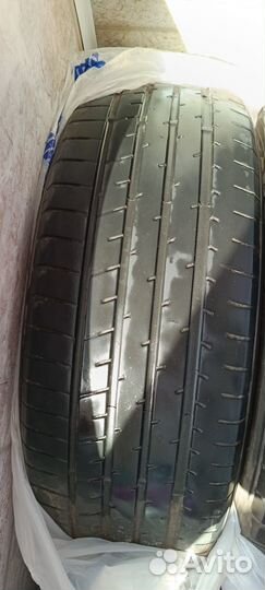 Toyo Proxes R36 225/55 R19 99V