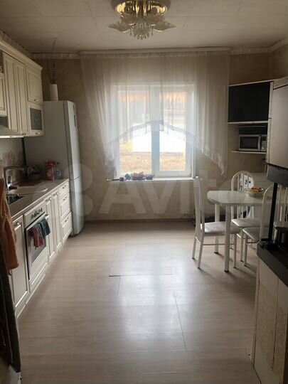 Дом 71 м² на участке 33 сот.