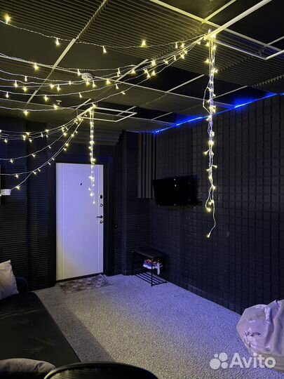 Студия звукозаписи 2002 Studio