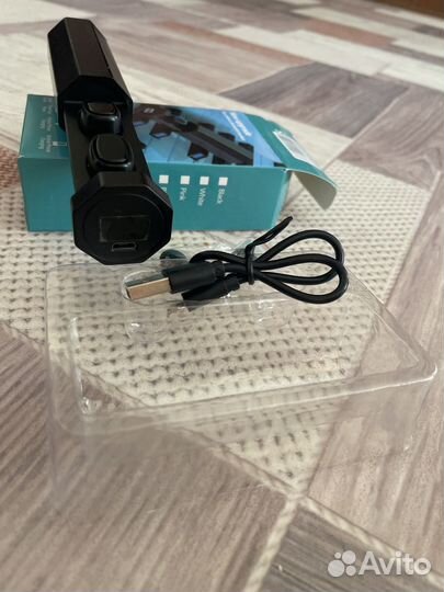 Беспроводные наушники