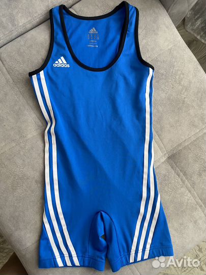 Трико для борьбы