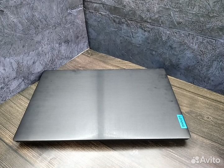 Игровой Lenovo 16GB + GTX 1650 4GB + SSD