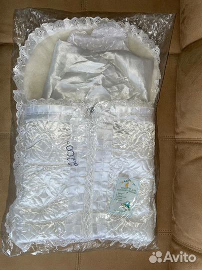 Наборы для новорожденных