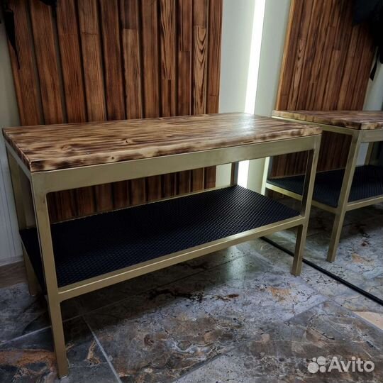 Полка для обуви обувница