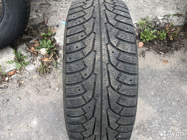 Nokian Tyres Hakkapeliitta 5 265/65 R17