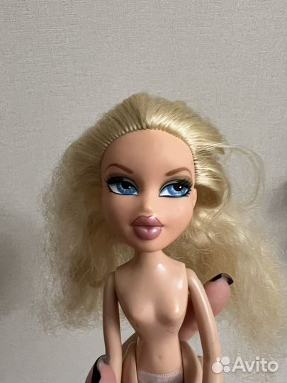 Кукла Bratz