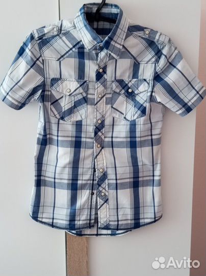 Вещи на лето