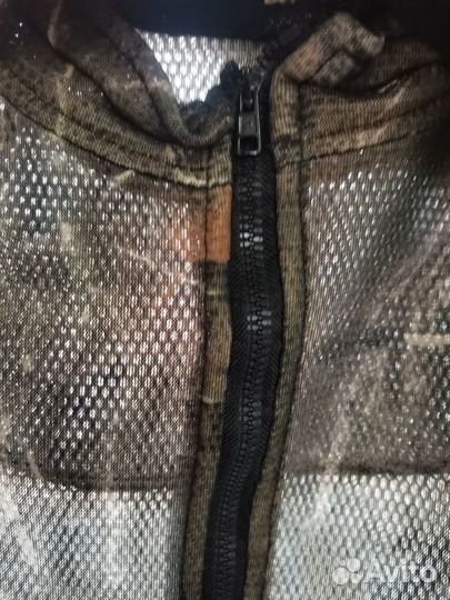 Антимоскитная куртка