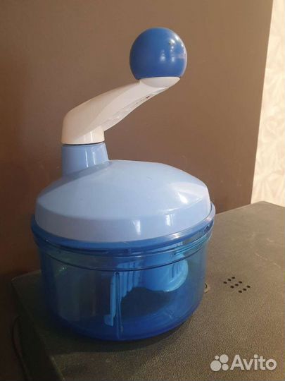 Кухонный комбайн