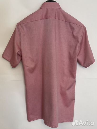 Рубашка мужская MarVelis оригинал L(41)