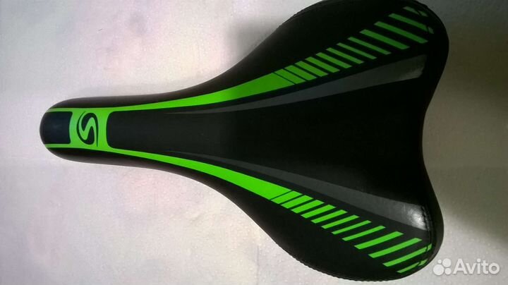 Седло для велосипеда