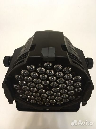 Прожектор LED PAR64