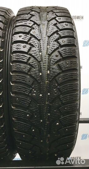Nokian Tyres Nordman 5 185/60 R15 88T