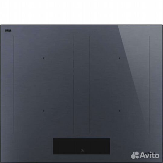 Варочная панель Smeg индукция SIM1644DG