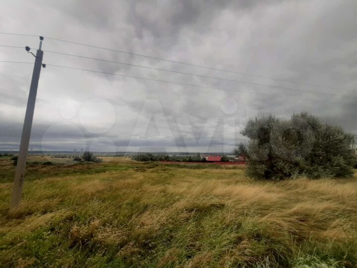 Участок 8 сот. (ИЖС)