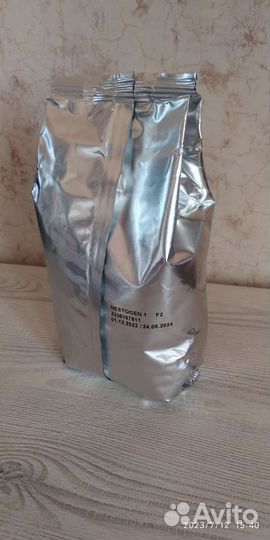 Смесь Нестожен 1