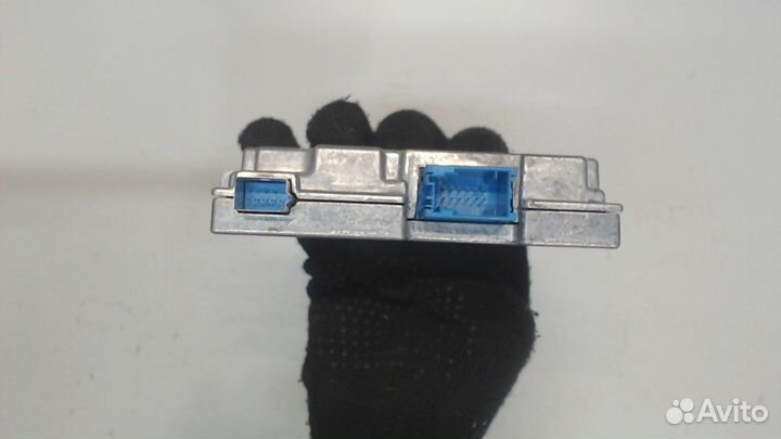 Блок комфорта BMW X5 F15, 2018