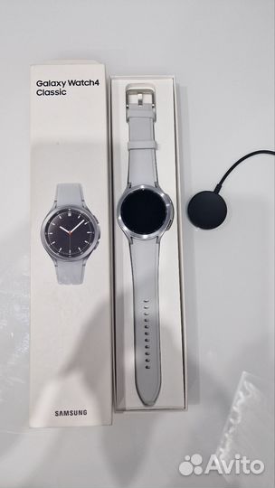 Samsung galaxy watch 4 classic 46mm