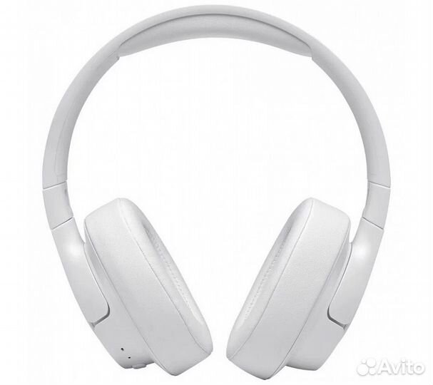 Наушники JBL Tune 710BT, белый