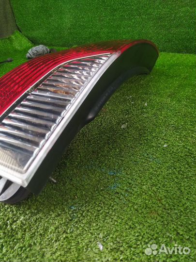 Стоп-сигнал задний левый Volvo V50 R-design