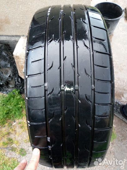 Диски ford R 17