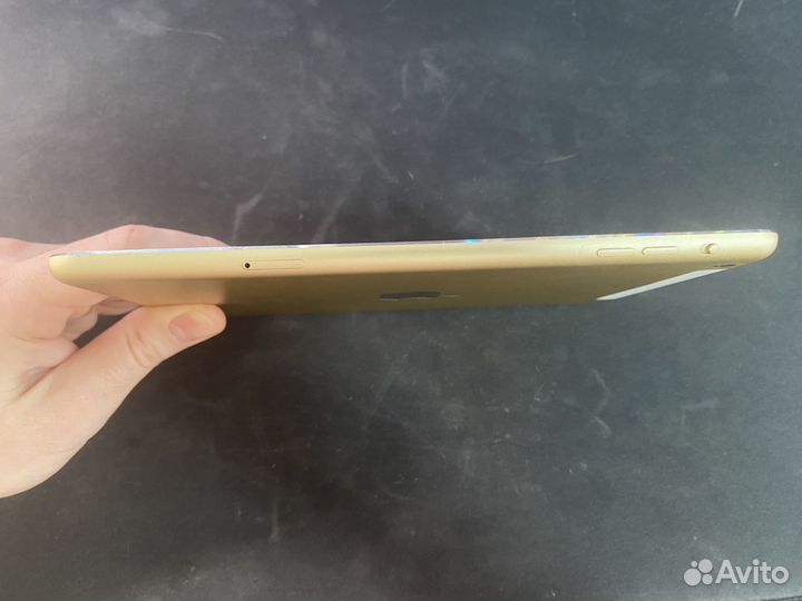 iPad mini 3 64gb Wi-Fi + Cellular