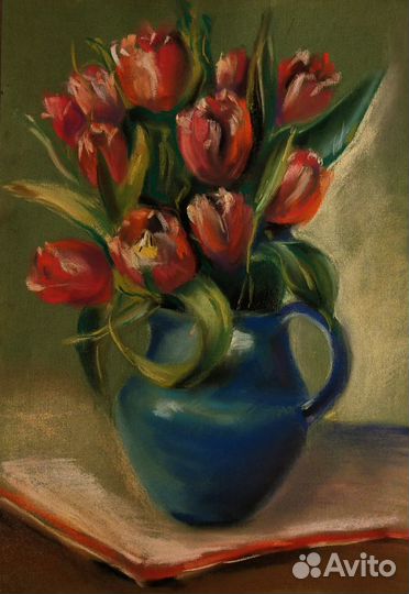 Картины на заказ