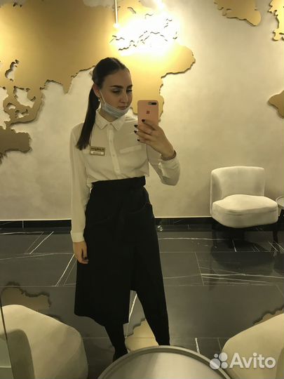 Официант на банкет, свадьба, любое мероприятие