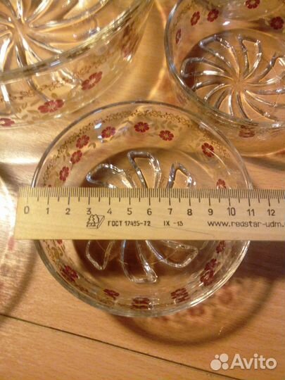 Набор салатников