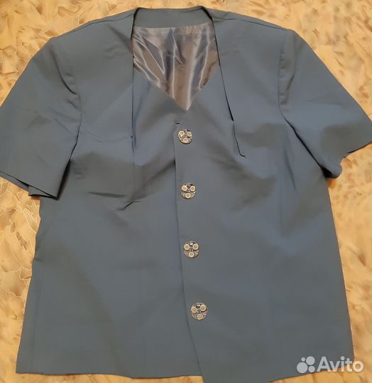 Женские вещи пакетом 48 50