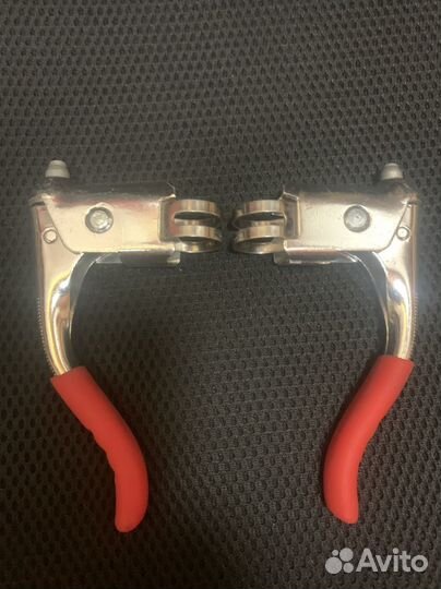 Тормозные ручки для шоссейного велосипеда