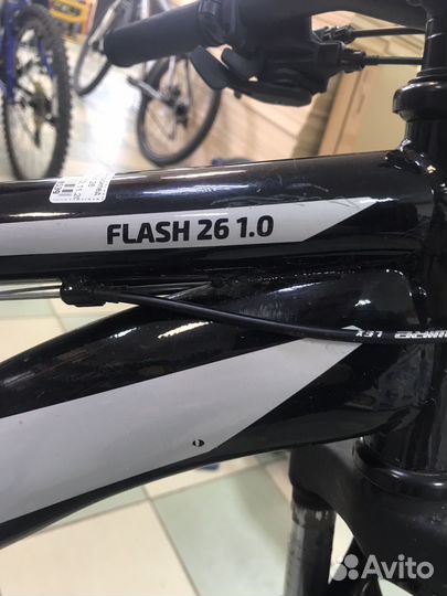 Велосипед Forward Flash 26