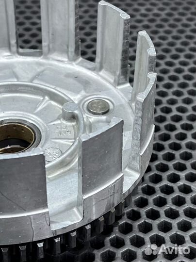 Корзина сцепления Yamaha YZ 250F 2006-2009