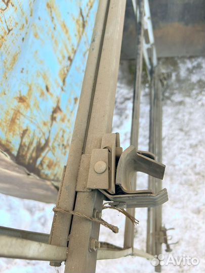 Багажник для машины