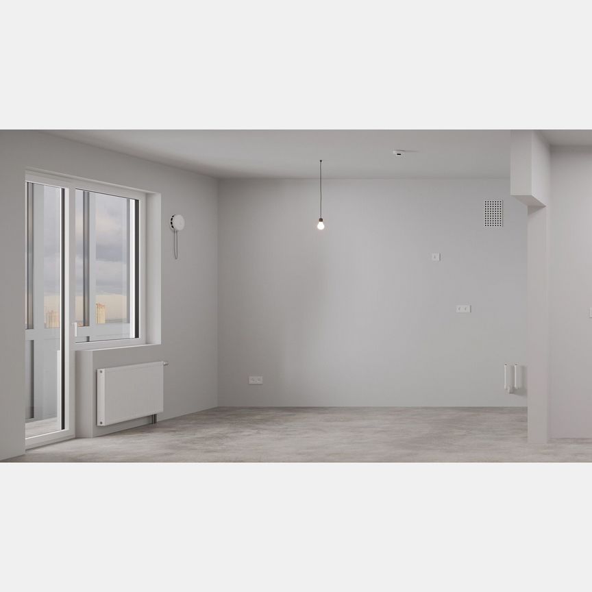 Квартира-студия, 23,8 м², 8/10 эт.