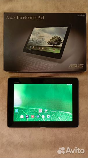 Планшет Asus transformer pad tf300tg