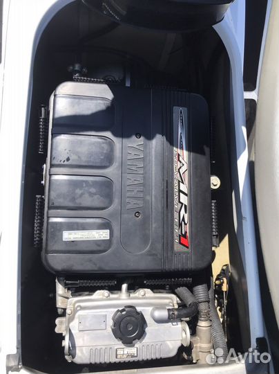 Продам Yamaha FX 140