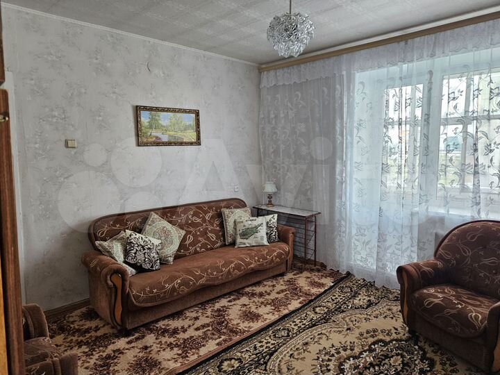 1-к. квартира, 37,3 м², 6/9 эт.