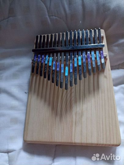 Музыкальные инструменты