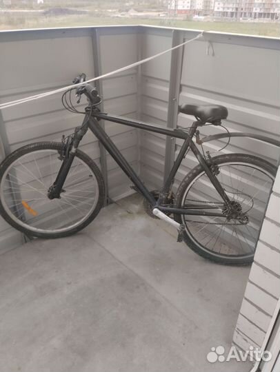 Велосипеды бу взрослый скоростной