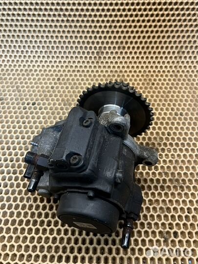 Тнвд hyundai h1 2018