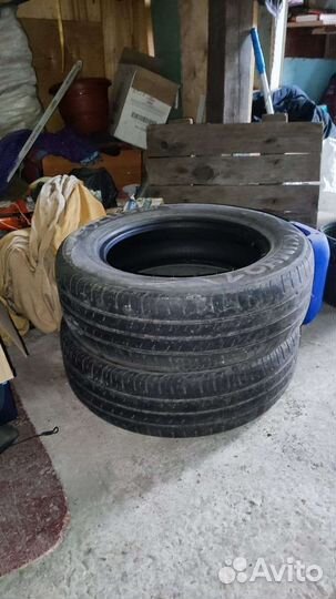 Kumho Solus KH16 205/65 R16 95H