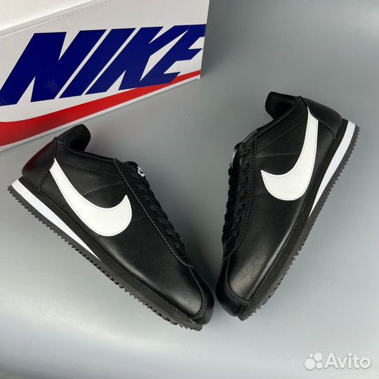 Nike Кортез Иконические