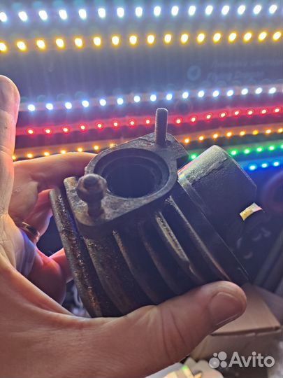 Цпг цилиндр dio 18/27 tact,fit,giorno